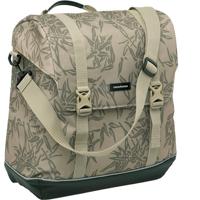 Newlooxs New looxs alba single fietstas - waterafstotend - zand - 21l - thumbnail