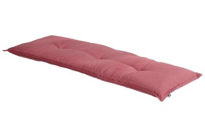 Cuba Cassis Bankkussen 150x50x9 cm Hartman - Hartman Cuba Cassis Bankkussen 150x50x9 cm Hartman - Hartman