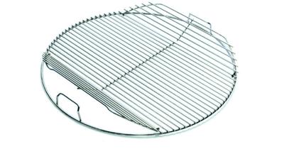 Weber Bovenrooster scharnierend 47cm