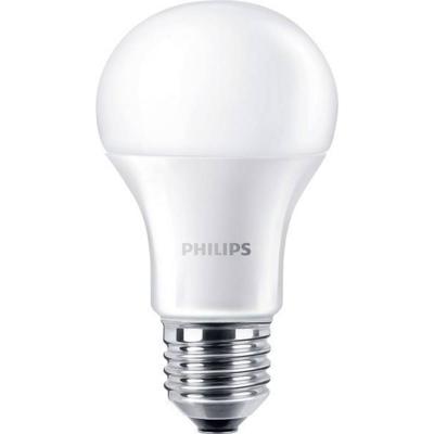 Philips Philips LED A60 11W = 75W E27 2700K - LED3362 Philips Philips LED A60 11W = 75W E27 2700K - LED3362