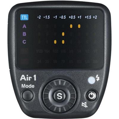 Nissin Commander Air 1 MFT