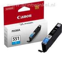Canon Inkt - CLI-551C - thumbnail