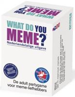 What Do You Meme? - thumbnail