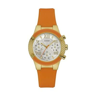 Horloge Dames Guess W0958L1 (Ø 44 mm) Horloge Dames Guess W0958L1 (Ø 44 mm)