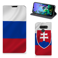 LG Q60 Standcase Slowakije - thumbnail