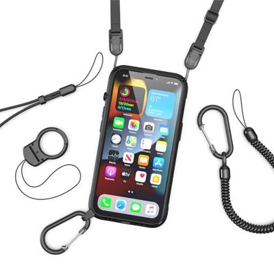 Catalyst Vibe Hoesje met MagSafe iPhone 13 Mini Zwart