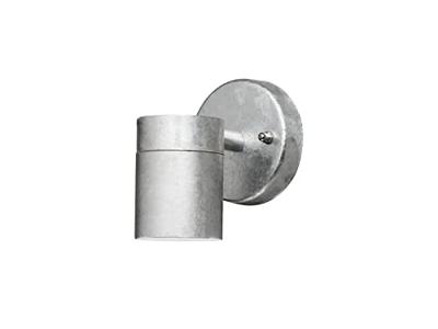 Wandlamp gegalvaniseerd Modena Palagano met fitting GU10 7572-320 Konstsmide