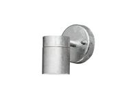 Wandlamp gegalvaniseerd Modena Palagano met fitting GU10 7572-320 Konstsmide - thumbnail