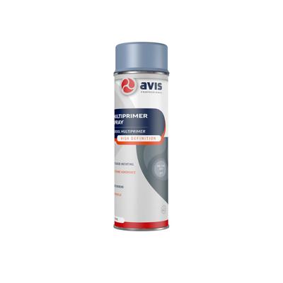 Avis Multi Primer Spuitbus - Grijs