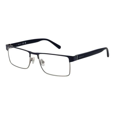 Heren Brillenframe Gant GA50022 55090 Blauw