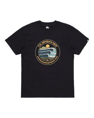Quicksilver Ev Three Seas T-shirt