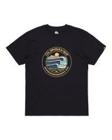 Quicksilver Ev Three Seas T-shirt - thumbnail