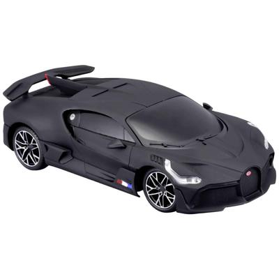 MaistoTech 581515 Bugatti Divo 1:24 RC modelauto voor beginners Elektro Achterwielaandrijving