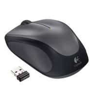 Logitech M235 Grijs Draadloze Muis - thumbnail
