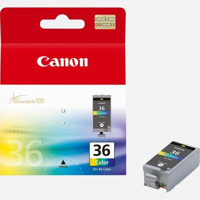 Canon CLI-36 Color