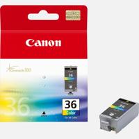 Canon CLI-36 Color - thumbnail