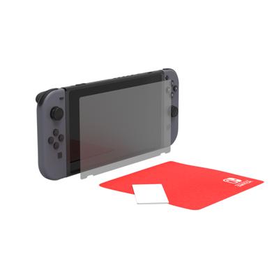 Schermbeschermer voor de Nintendo Switch Powera NSAC0006-02