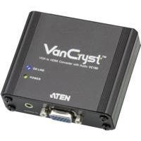 Repeater 3-in-1 Aten VC180 - thumbnail