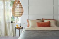 VT wonen VTwonen Duo Colour Dekbedovertrek - Grey 140x200/220 cm - thumbnail