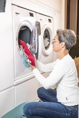 Kersepitje Warmtekussen Cervico Kersepitje Warmtekussen Cervico