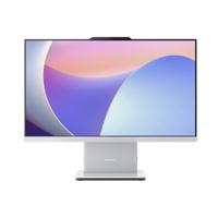 Lenovo IdeaCentre All in One | 23,8 inch Full HD Display | Intel Core i5 13420H | 16GB RAM | 512GB SSD | Intel Graphics | Win11 Home | QWERTZ | grijs | incl. toetsenbord & muis | 3 maanden Premium - thumbnail