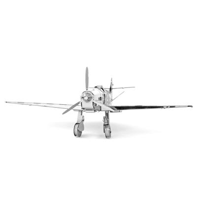 Metal Earth Messerschmitt Bf 109 modelbouwset