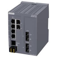 Siemens 6GK5206-2BF00-2TB2 Netwerk switch - thumbnail
