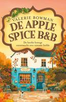 De Apple Spice B&B - Valerie Bowman - ebook - thumbnail