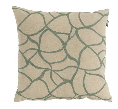 Sierkussen Pearl Green Hartman - Hartman