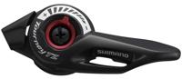Shimano tourney tz sl-tz500 3-speed thumb shifter left - thumbnail