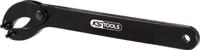 KS Tools 1503018 Tapsleutel 3 mm, verstelbaar, 150 mm - thumbnail