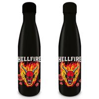Stranger Things Metal Drinks Bottle - thumbnail