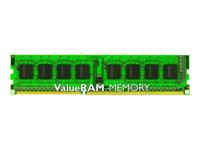 RAM geheugen Kingston KVR16LN11/4 4 GB DDR4 DDR3L 1600 mHz CL11 - thumbnail