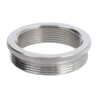 LAPP 52104503 SKINDICHT MA-PG/M 36/40x1,5 Wartel adapter PG36 M40 Messing Messing 1 stuk(s) - thumbnail