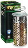 HIFLOFILTRO oliefilter oil filter hf 178 - thumbnail