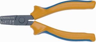 Klauke K48 K48 Perstang Adereindhulzen 0.14 tot 2.5 mm²