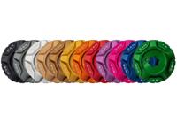 OAK components forkcap hsc for fox 34, 36, 38, 40 - thumbnail