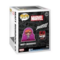 Daredevil 60th Funko Pop Vinyl: Matt Murdock - thumbnail