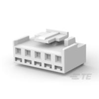 TE Connectivity 2132781-5 Inhoud: 1 stuk(s) Bag - thumbnail