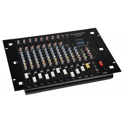 Audiophony AUDIOPHONY MPX12 RACK