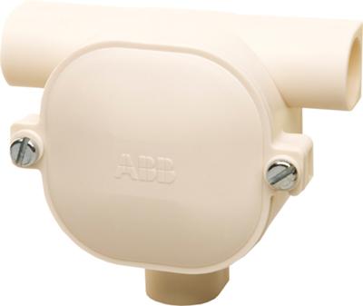 Enzo HAF ABB HAF las top t-doos 5\8 7100630 4047420 Enzo HAF ABB HAF las top t-doos 5\8 7100630 4047420