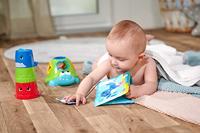 ABC magisch badboekje - thumbnail