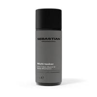Sebastian 3 in 1 Shampoo 50ml - thumbnail