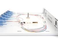 Digitus DN-96320/9 patch paneel 1U - thumbnail