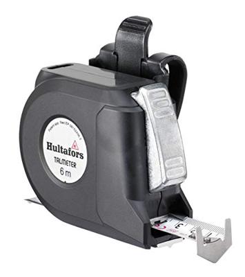 Hultafors talmeter markeermeter 6m - hu359303 - hu359303 Hultafors talmeter markeermeter 6m - hu359303 - hu359303