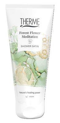 Therme Forest Flower Douchecrème