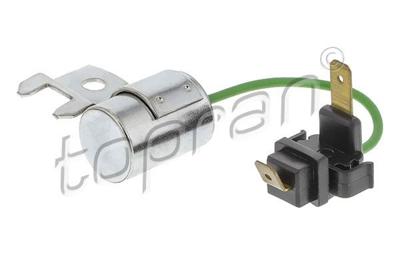 Condensator, ontstekingssysteem 101020