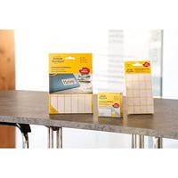 Avery Witte etiketten ft 54 x 35 mm (b x h), 24 stuks - thumbnail