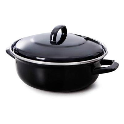 BK Fortalit braadpan 30 cm