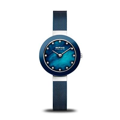 Bering 11429-387 (Ø 29 mm) Dames horloge